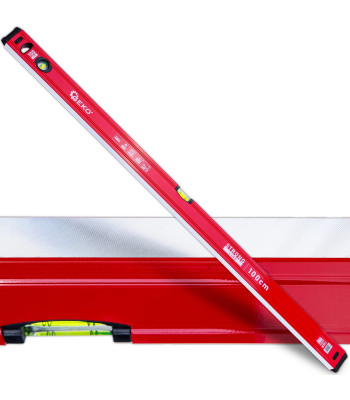 Alumiiniumist vesilood STRONG LINE 1000 mm