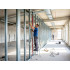 Alumiiniumist vesilood STRONG LINE 2000 mm
