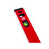 Alumiiniumist vesilood STRONG LINE 2000 mm