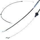Veotross bensiinimootoriga muruniidukile G83051