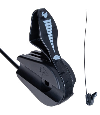 Bensiinimootoriga muruniiduki gaasitross G83051