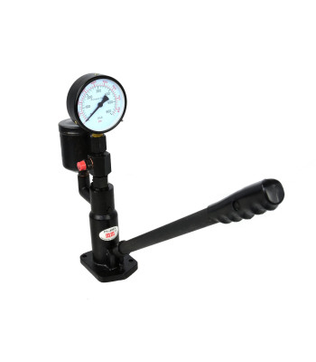 Pihustite tester, 600BAR
