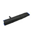 Reguleeritavate torutangide komplekt, 4 osa, CrV, 175mm–400mm