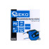 Geko pneumaatiline voolik kerijaga 20 m, 8 x 12 mm