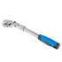Liigendpeaga teleskoopnarre CrV 72T 3/8
