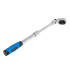 Liigendpeaga teleskoopnarre CrV 72T 3/8