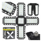 Volditav LED-laevalgusti E27 43W 3400LM 6500K