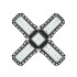 Volditav LED-laevalgusti E27 43W 3400LM 6500K
