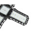 Volditav LED-laevalgusti E27 43W 3400LM 6500K