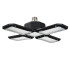 Volditav LED-laevalgusti E27 43W 3400LM 6500K