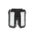 Volditav LED-laevalgusti E27 43W 3400LM 6500K