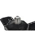 Volditav LED-laevalgusti E27 43W 3400LM 6500K