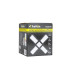 Volditav LED-laevalgusti E27 43W 3400LM 6500K