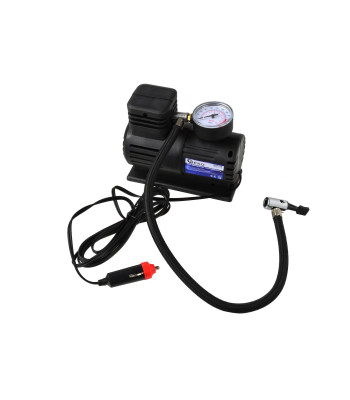 Autokompressor, mini