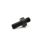 Adapter teemantaugusaagidele M14 – HEX