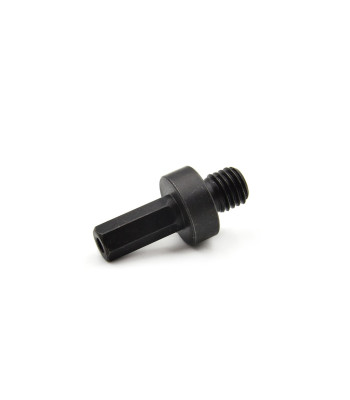Adapter teemantaugusaagidele M14 – HEX