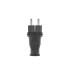 Kummist võrgupistik 16A IP44