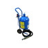Mobiilne sifoon-liivaprits, 19 l
