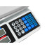 Elektrooniline LCD-kaal, 40 kg