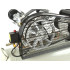 Õlikompressor BIG tüüp V 100L