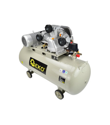 Õlikompressor typ V 200L 400V