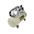 Õlikompressor typ V 200L 400V