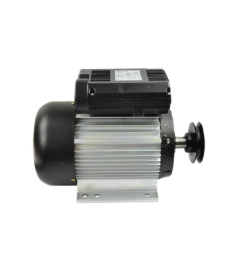 Ühefaasiline elektrimootor, 230V, 2.2KW / 3KM