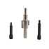 Ajastuse lukustuskomplekt Peugeot Citroen 3el(50/60) 1.8 2.0 16V