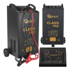 Käivitus- ja akulaadija CLASS 750 LCD