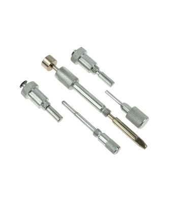 Hammasrihma fikseerimiskomplekt IVECO DUCATO BOXER JTD HDI (20/40) 2.3–3.0