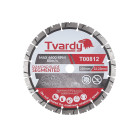 Teemantlõikeketas, segmentprofiil, PROFI 230x12x22.23mm