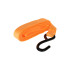 Transpordirihmad pingutiga, 4 tk, 4.5m x 25mm, 700kg