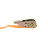 Transpordirihmad pingutiga, 2 tk, 4m x 25mm, 700kg
