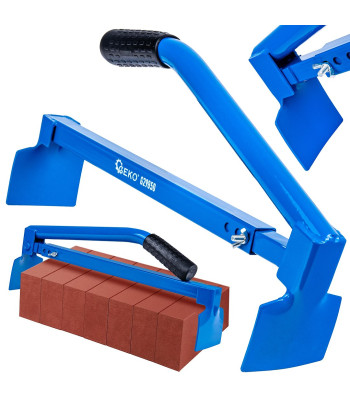 Kinnitushaarats telliste ja plaatide teisaldamiseks, 40–67 cm