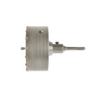 Betoonifrees SDS Plus 125mm (10/20)