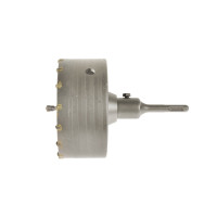 Betoonifrees SDS Plus 125mm (10/20)