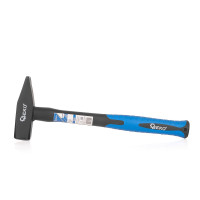 Lukksepa vasar Geko Premium r.fiberglass 800G (6/24)