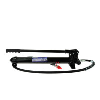 Hüdrauliline pump pressile ja hüdraulilisele laiendile, 20T, 1400 mm