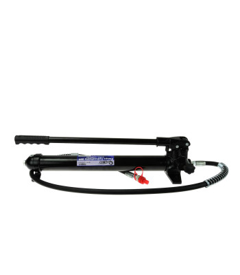 Hüdrauliline pump pressile ja hüdraulilisele laiendile, 20T, 1400 mm