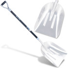 Alumiiniumist viljakühvel 150 cm HARD-LINE