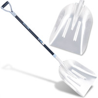 Alumiiniumist viljakühvel 150 cm HARD-LINE