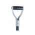 Alumiiniumist viljakühvel 150 cm HARD-LINE