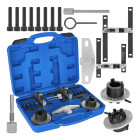 Ajastuse lukustuskomplekt – FORD ECOBOOST 1.0 SCTi
