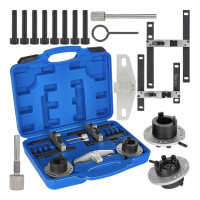 Ajastuse lukustuskomplekt – FORD ECOBOOST 1.0 SCTi