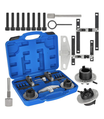 Ajastuse lukustuskomplekt – FORD ECOBOOST 1.0 SCTi