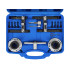 Ajastuse lukustuskomplekt – FORD ECOBOOST 1.0 SCTi