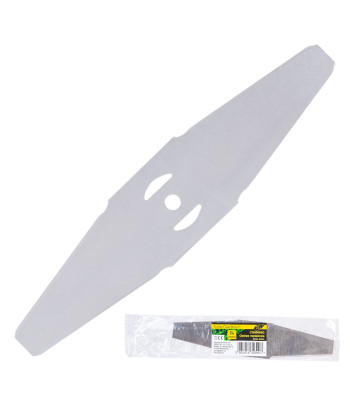 Akutrimmeri metalltera 150 mm G80668