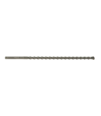 SDS MAX puur betoonile, 24/600 mm