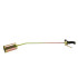 Gaasiga katusepõleti MAX-1XX, 5 m voolik, 850 mm