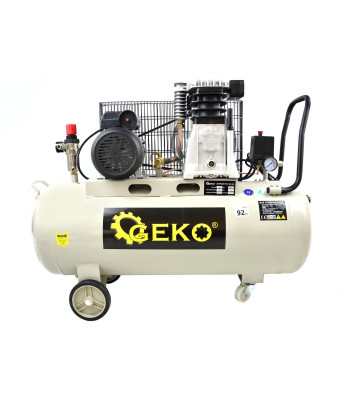 Õlikompressor BIG, tüüp Z, 100L